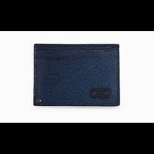 mens ferragamo wallet